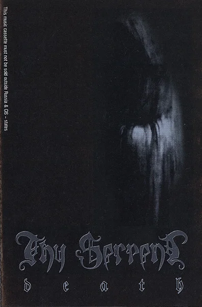 Thy Serpent – Death - изображение 1