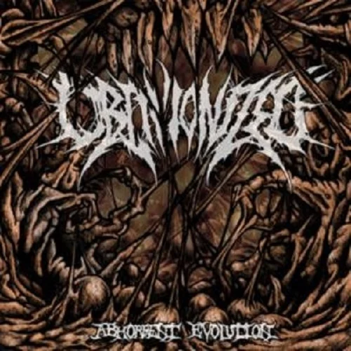 Oblivionized – Abhorrent Evolution - изображение 1