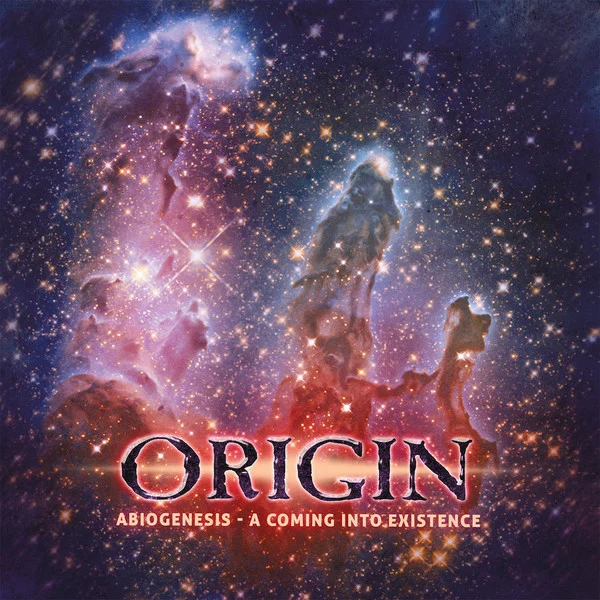 Origin – Abiogenesis - A Coming Into Existence… - изображение 1
