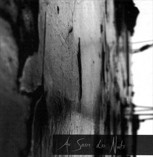 Au Sacre Des Nuits – Anti Humain - изображение 1