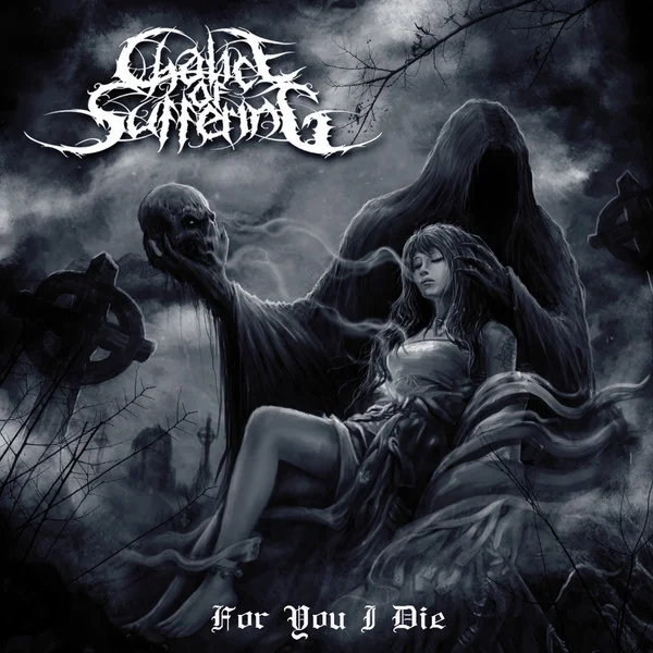 Chalice Of Suffering – For You I Die - изображение 1