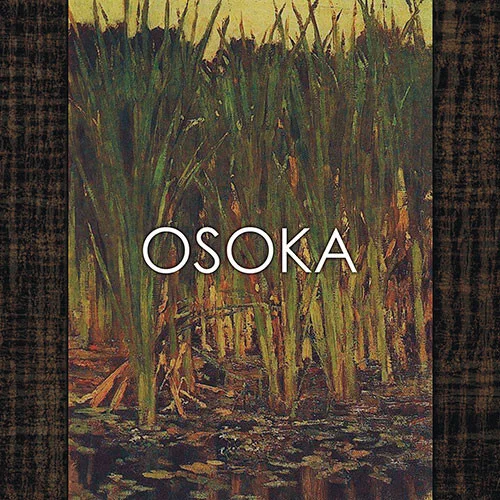 Osoka – Osoka #2 - изображение 1