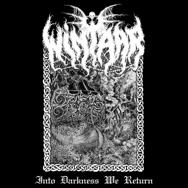 Wintaar – Into Darkness We Return #2