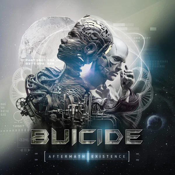Buicide – Aftermath Existence - изображение 1