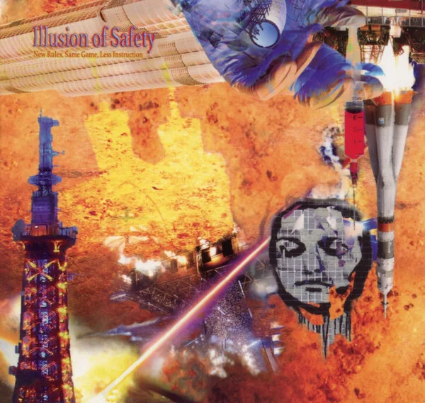 Illusion Of Safety – New Rules, Same Game, Less… - изображение 1