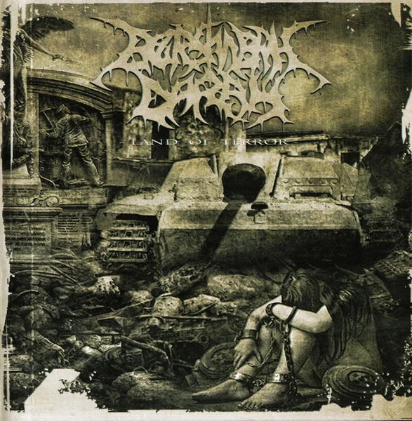 Bersimbah Darah – The Land Of Terror - изображение 1