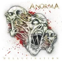 Anorma – Hellucination