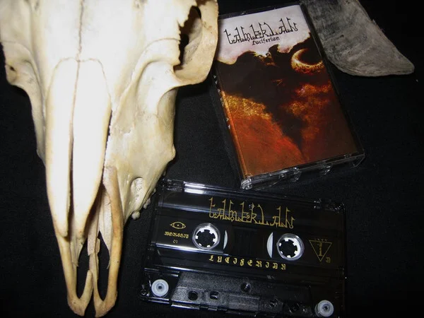 Tamerlan – Luciferian - изображение 1