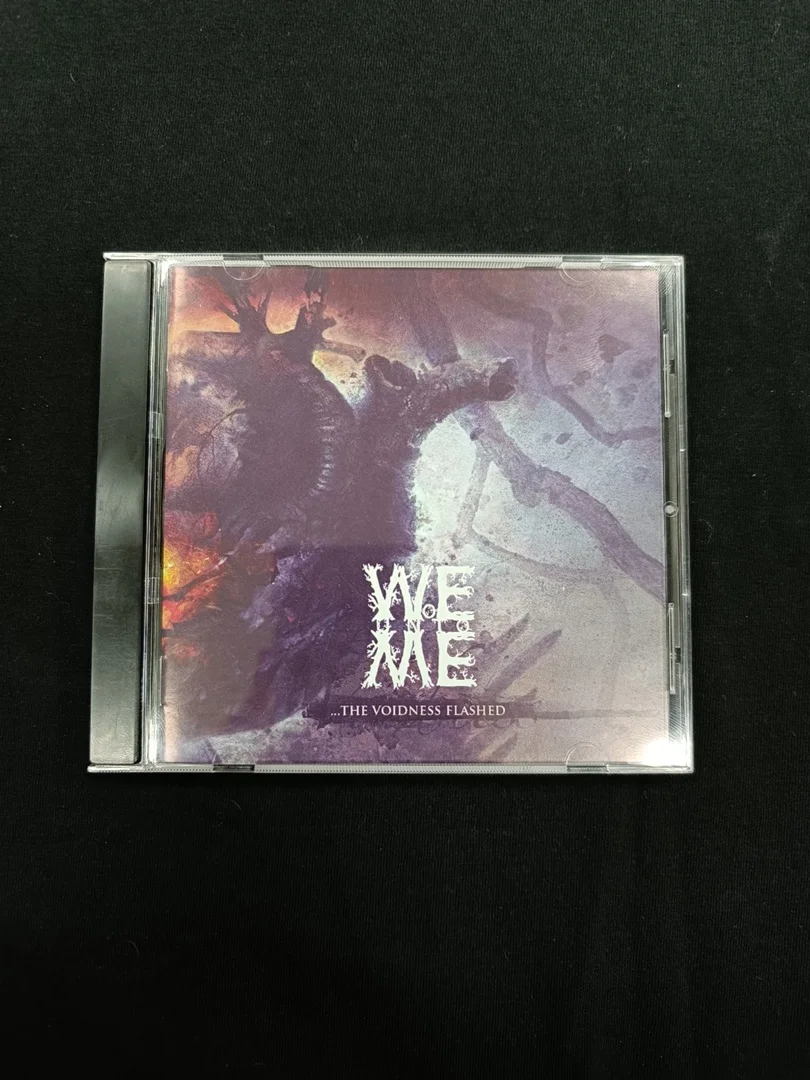 Woe Unto Me – Among The Lightened Skies The… - изображение 1