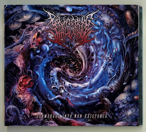 Pathogenic Virulence – Submerged Into Non… - изображение 1