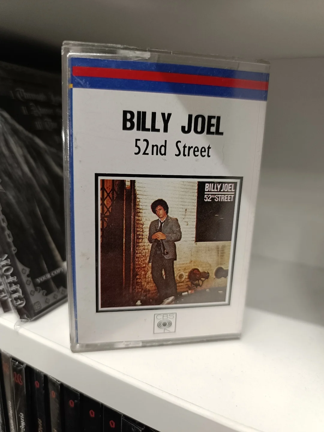 Billy Joel – 52nd Street - изображение 1