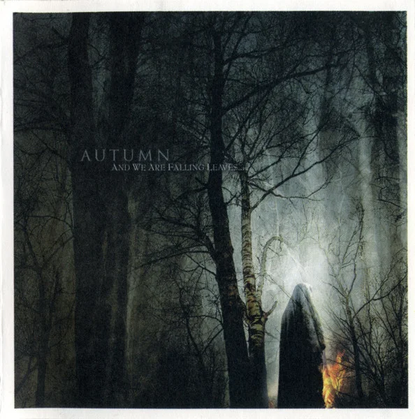 Autumn – And We Are Falling Leaves... - изображение 1