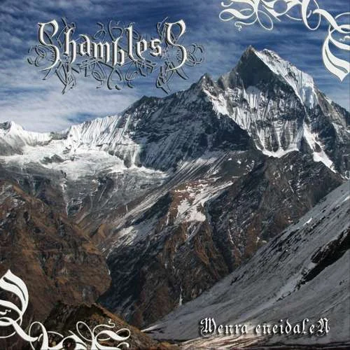 Shambless – Menra Eneidalen - изображение 1