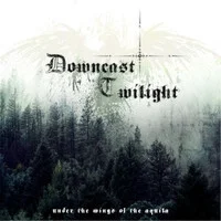Downcast Twilight – Under The Wings Of The Aquila - изображение 1