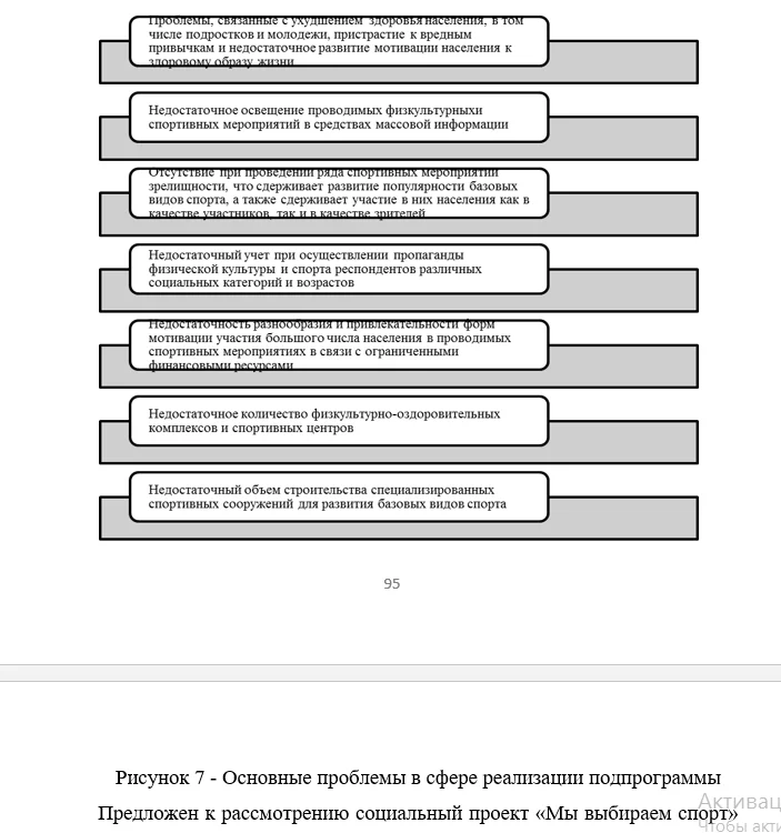 Оформление диплом/диссертация,кандидатская, курсовая,проект, НИР, статья (РИНЦ, ВАК) - миниатюра 15