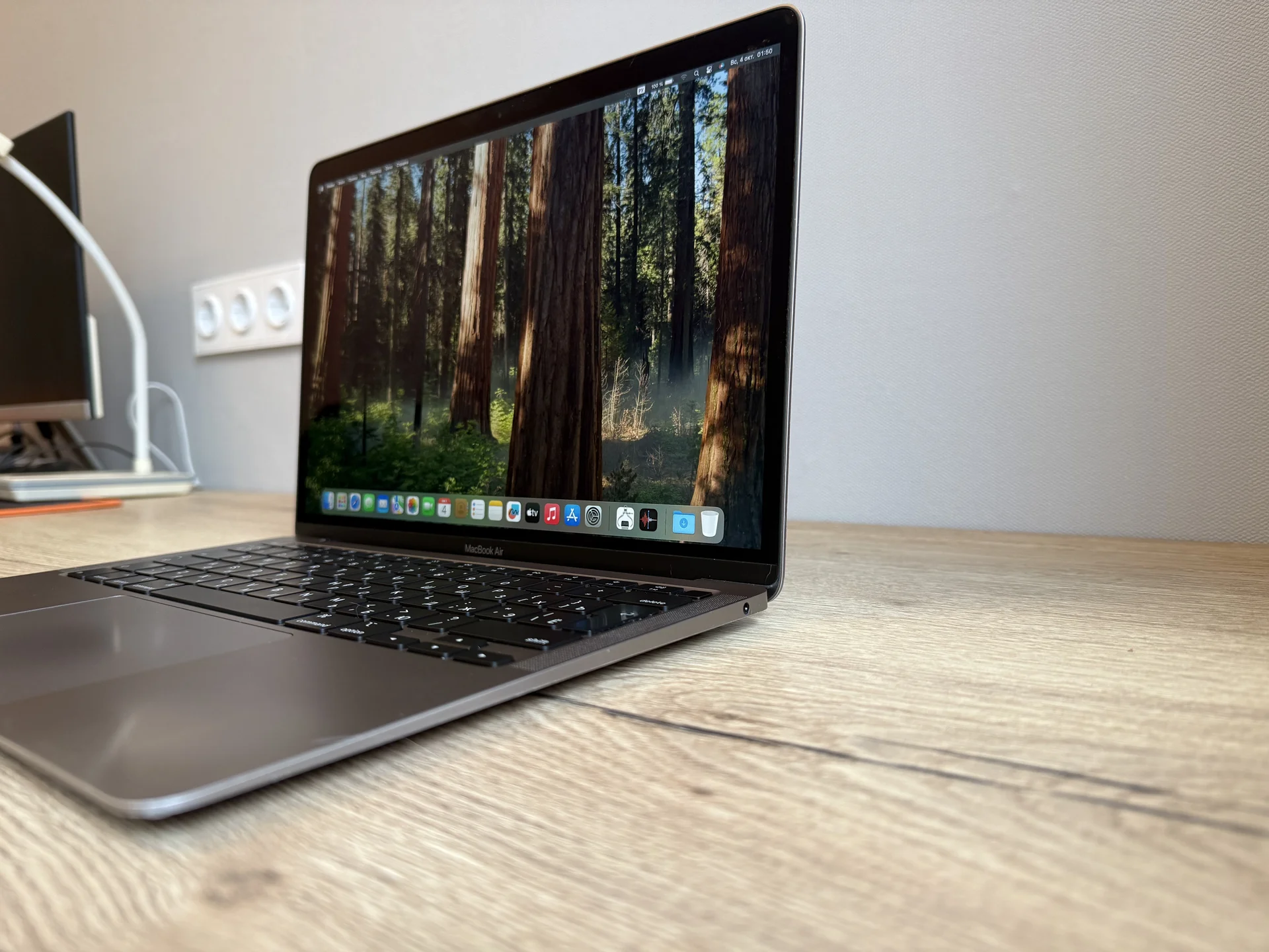 Apple MacBook Air 2020 RAM16/SSD512/Core i7 - миниатюра 5
