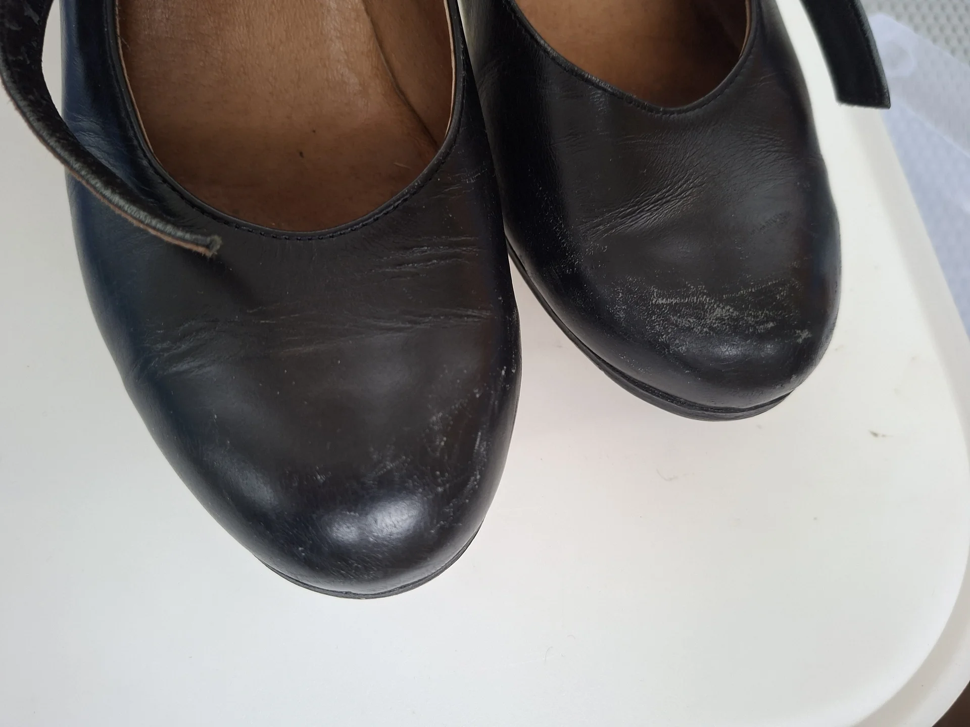 туфли для фламенко Испания - миниатюра 2