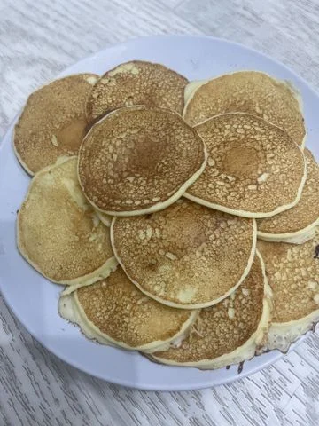 🥞 БЛИНЫ И ОЛАДЬИ - миниатюра 2