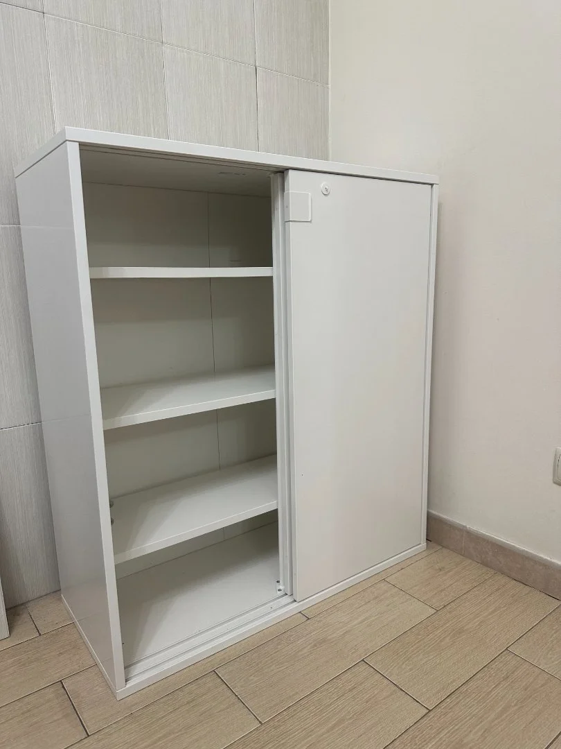 Обувница IKEA "Mackapar", 80 см x 35 см x 102 см