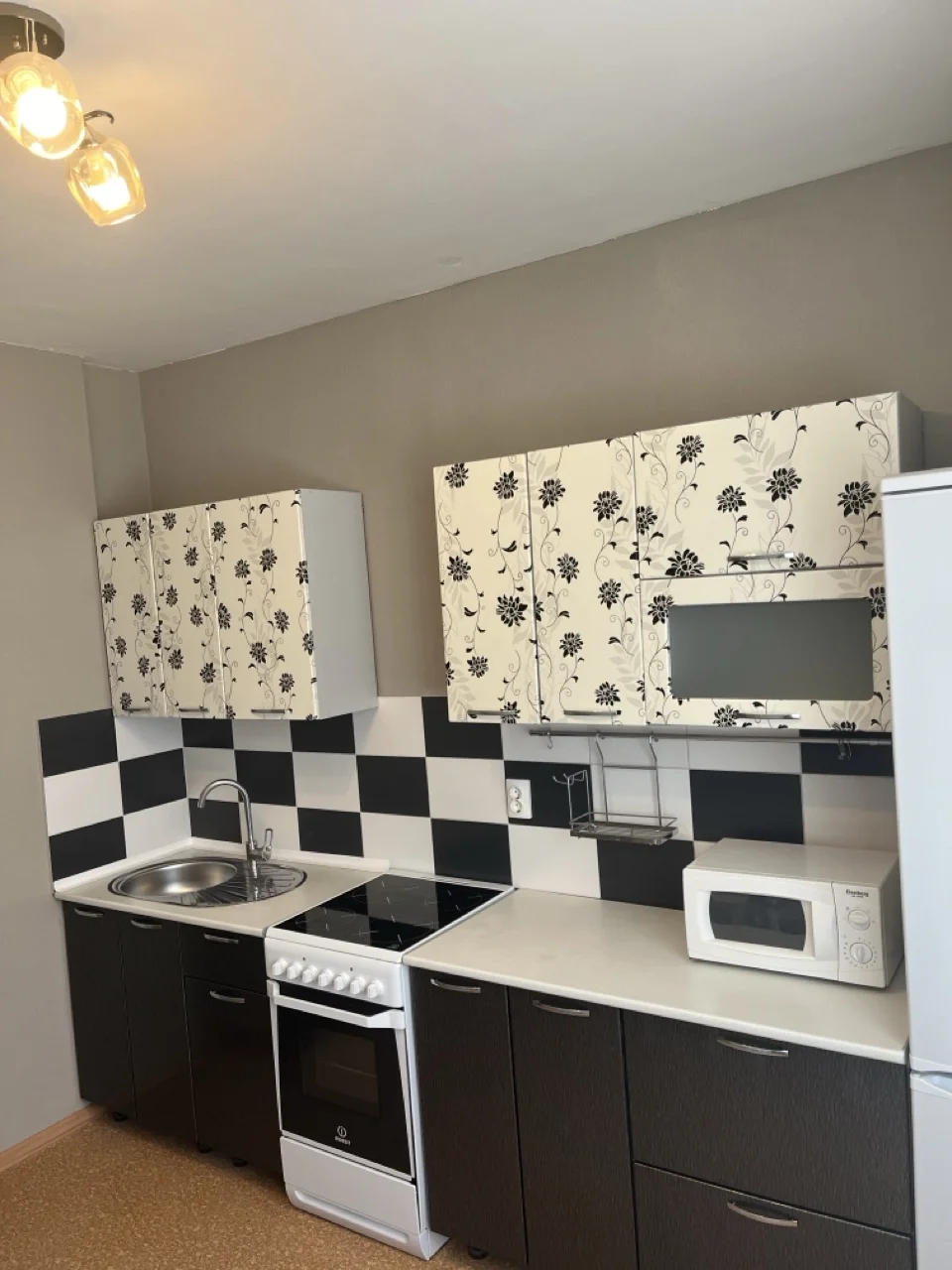 1-к. квартира, 39,8 м², 2/13 эт. - миниатюра 5