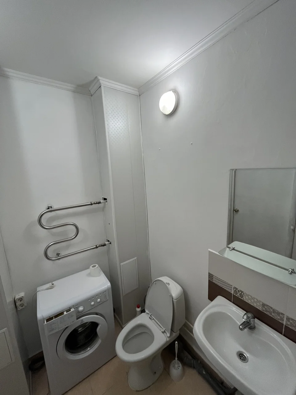 1-к. квартира, 39,8 м², 2/13 эт. - миниатюра 7