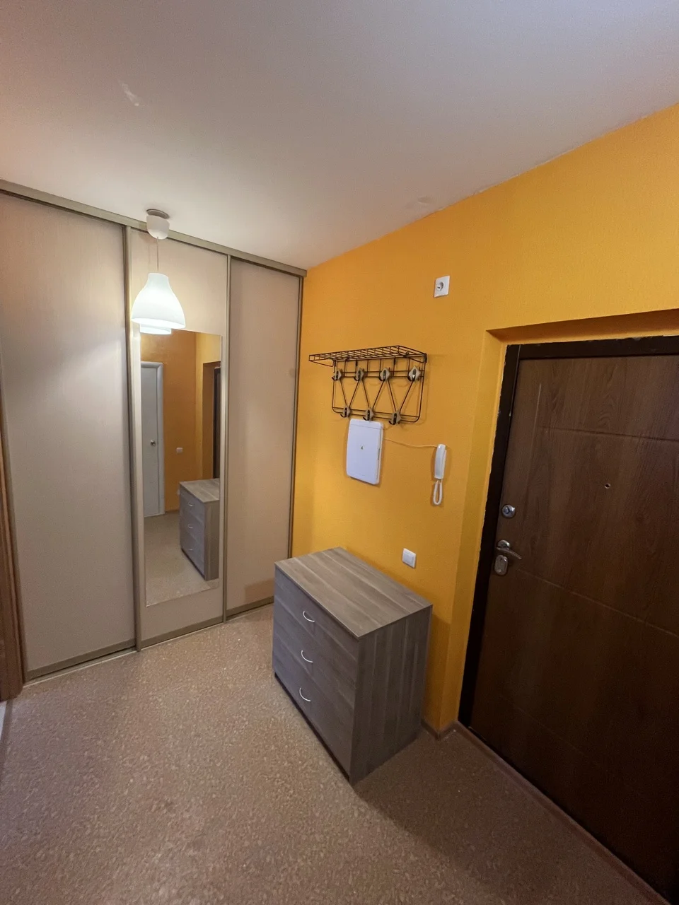 1-к. квартира, 39,8 м², 2/13 эт. - миниатюра 9