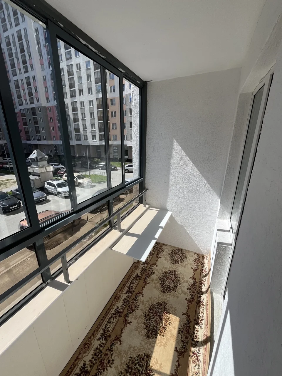 1-к. квартира, 39,8 м², 2/13 эт. - миниатюра 10
