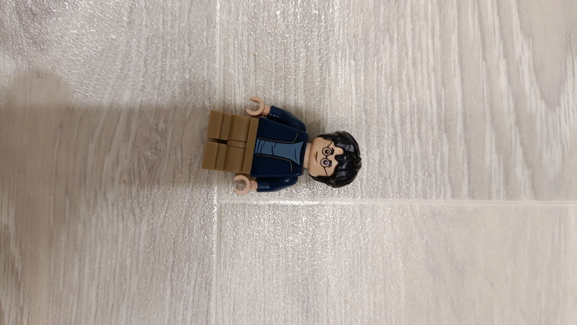 lego фигурки - миниатюра 3