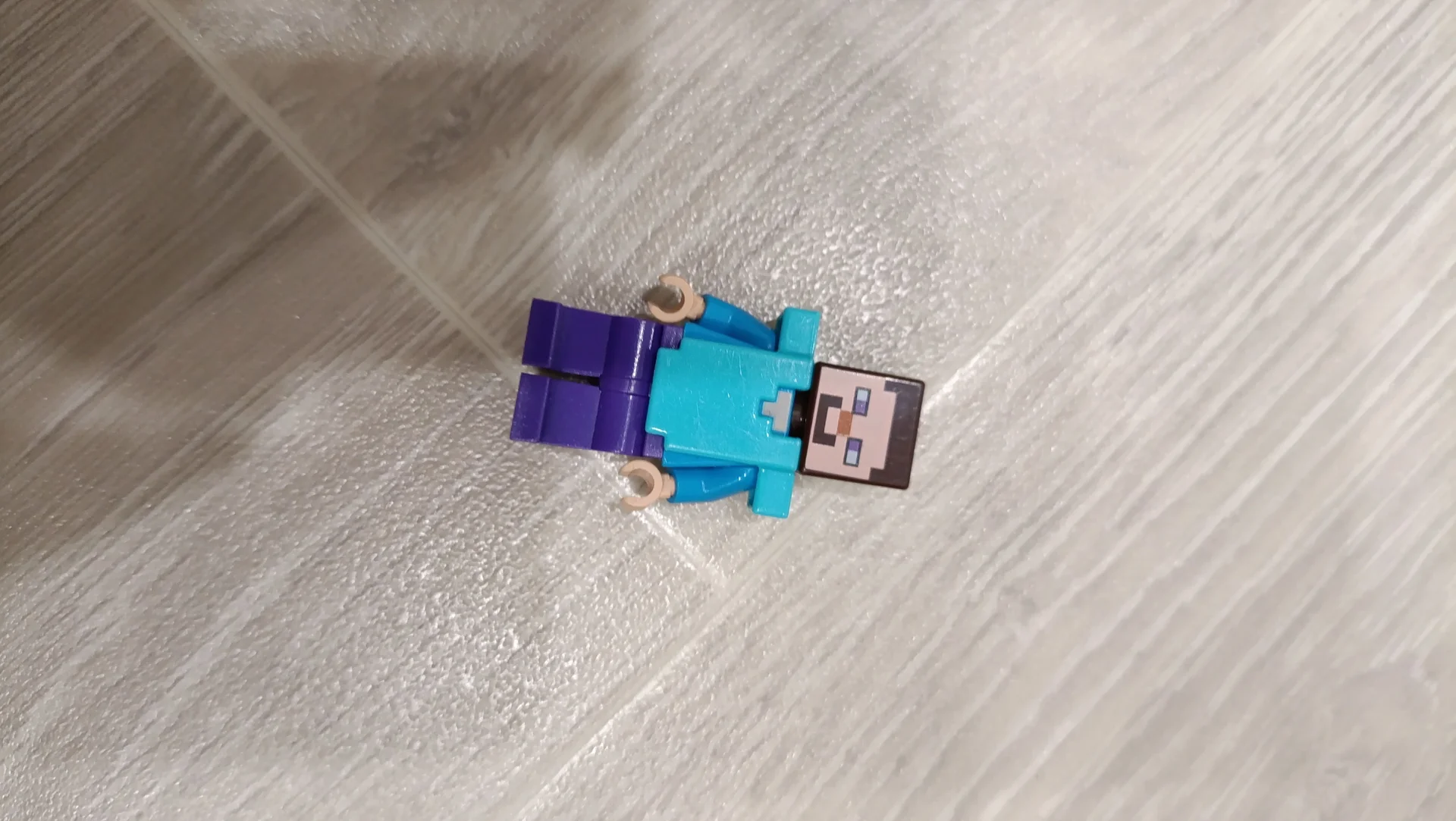 lego фигурки - миниатюра 7