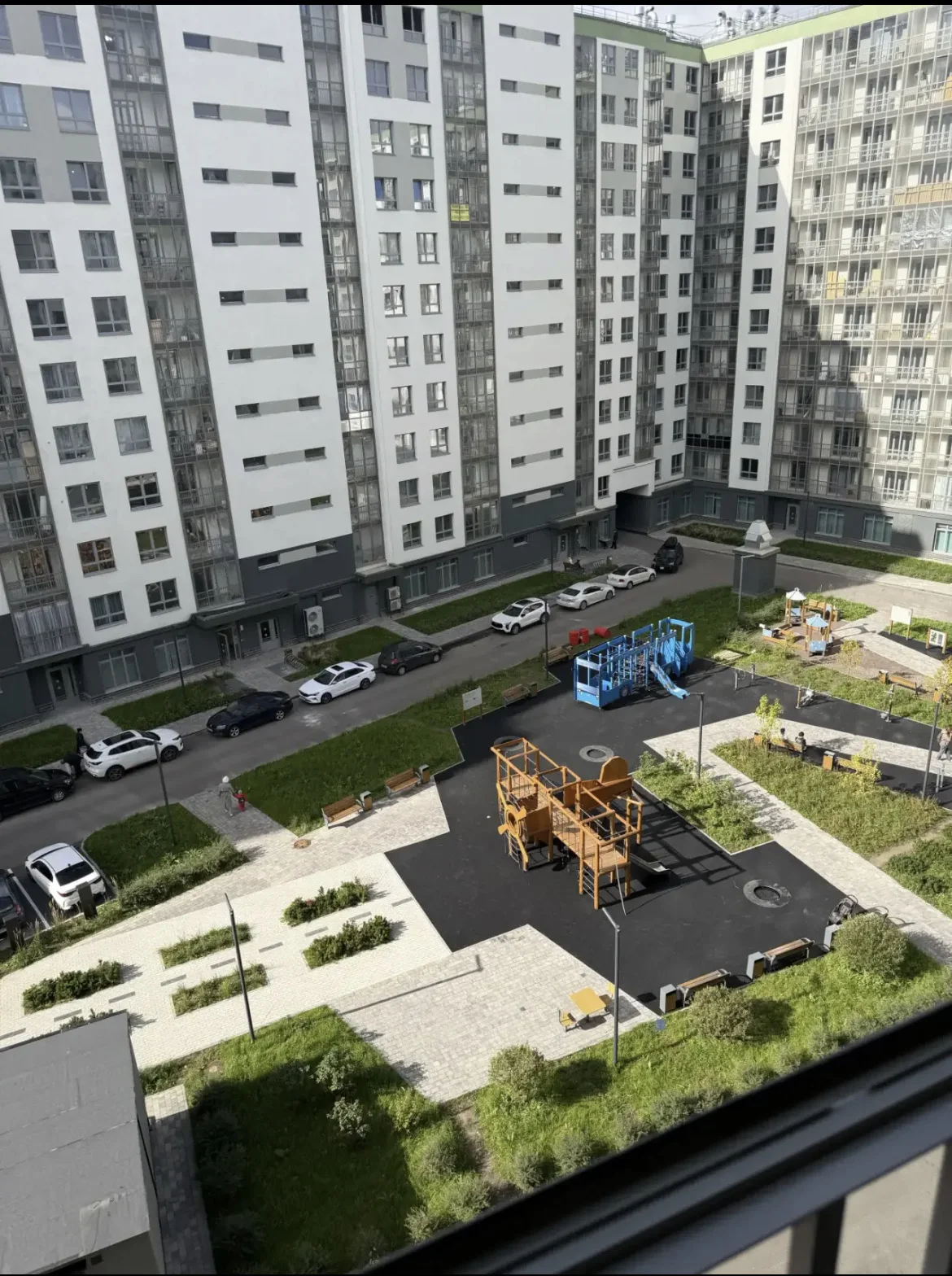 квартира-студия - миниатюра 13