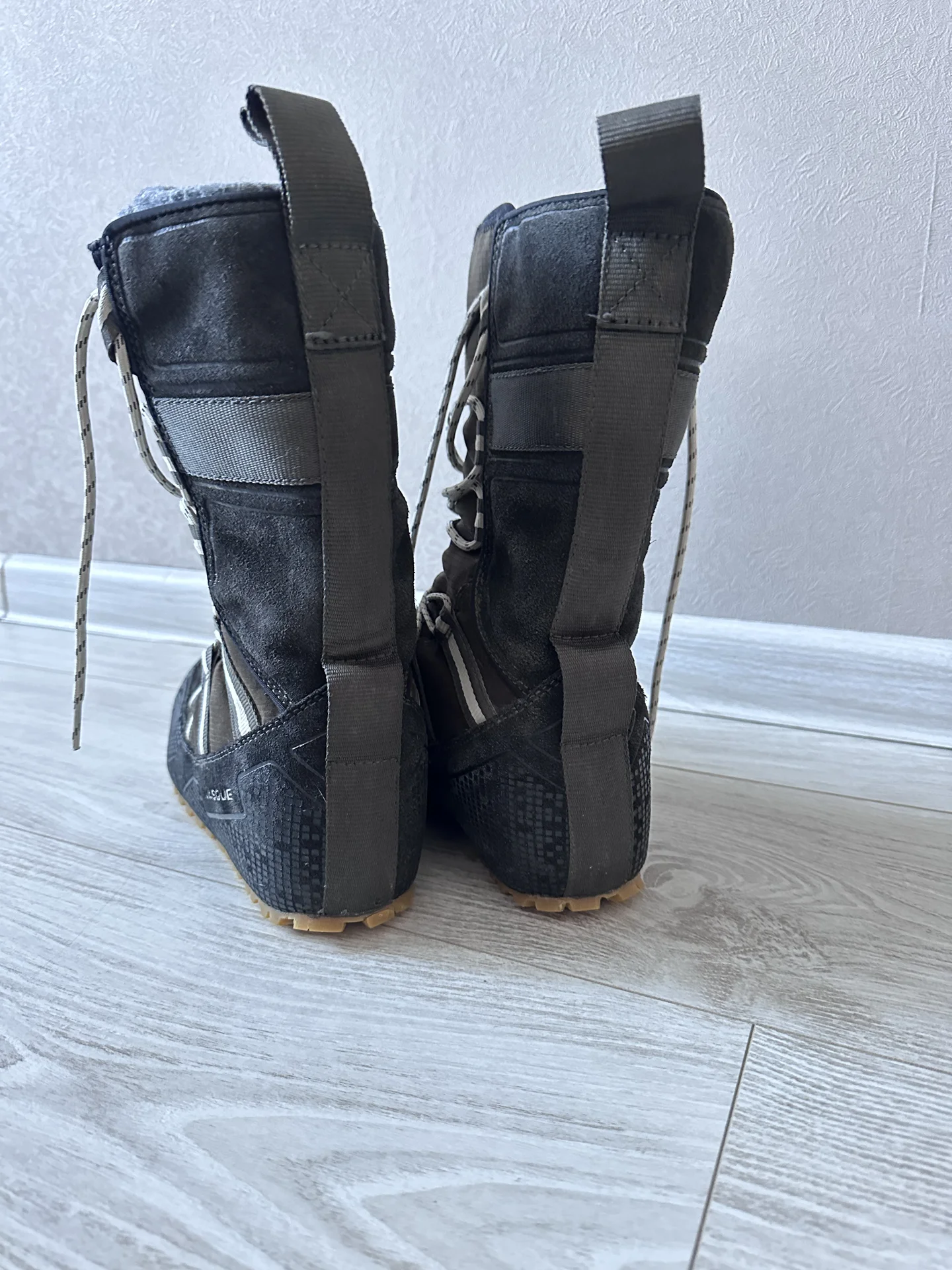 Vasque Ботинки зимние женские Lost 40 UltraDry - миниатюра 2