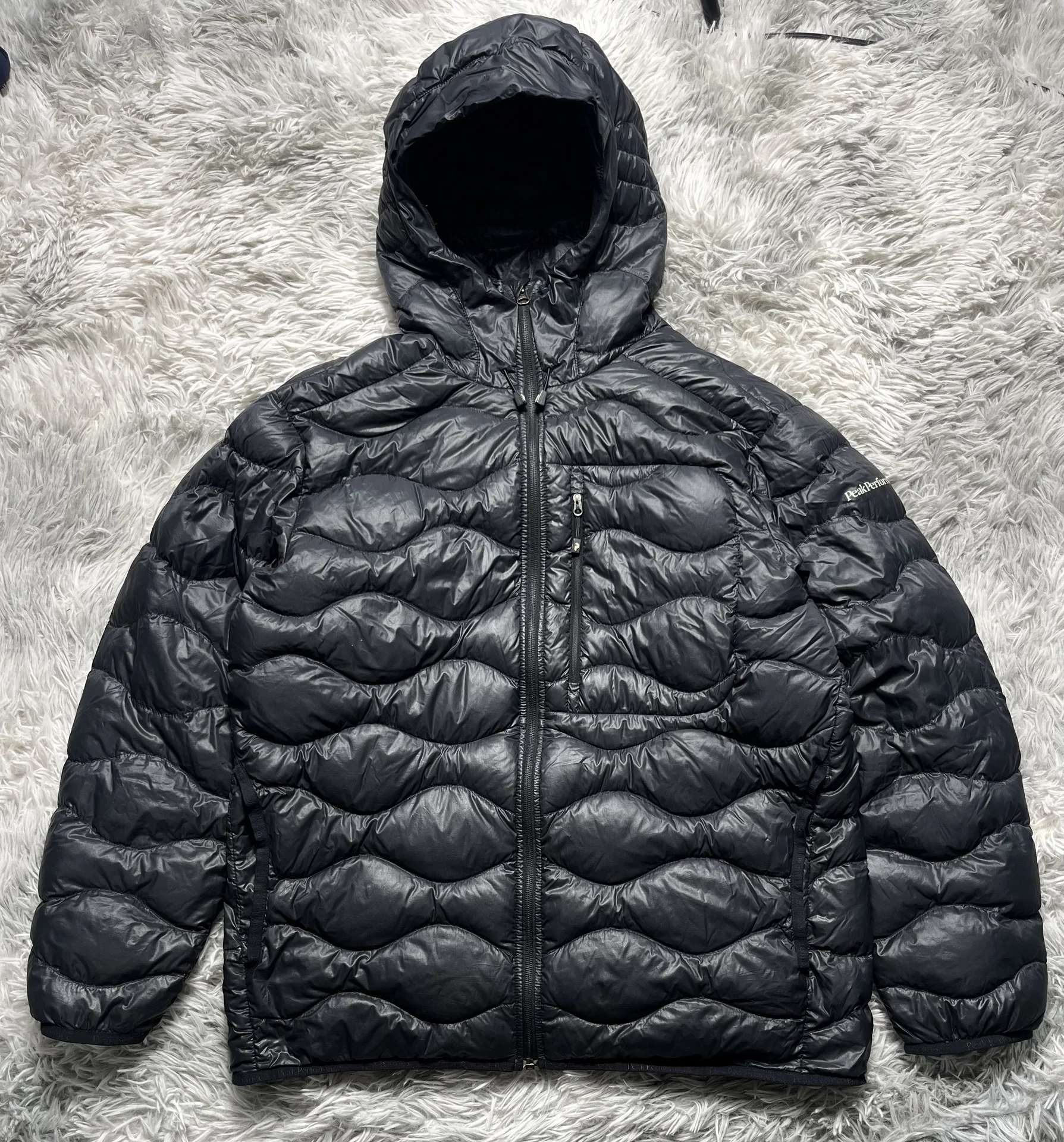 Peak Performance - изображение 1