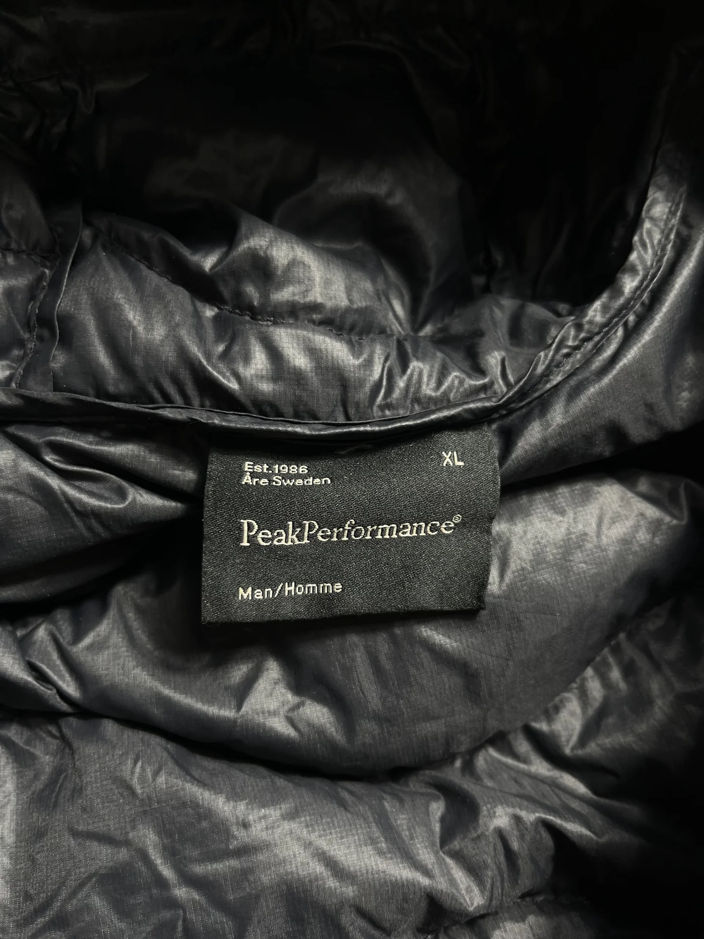 Peak Performance - миниатюра 6