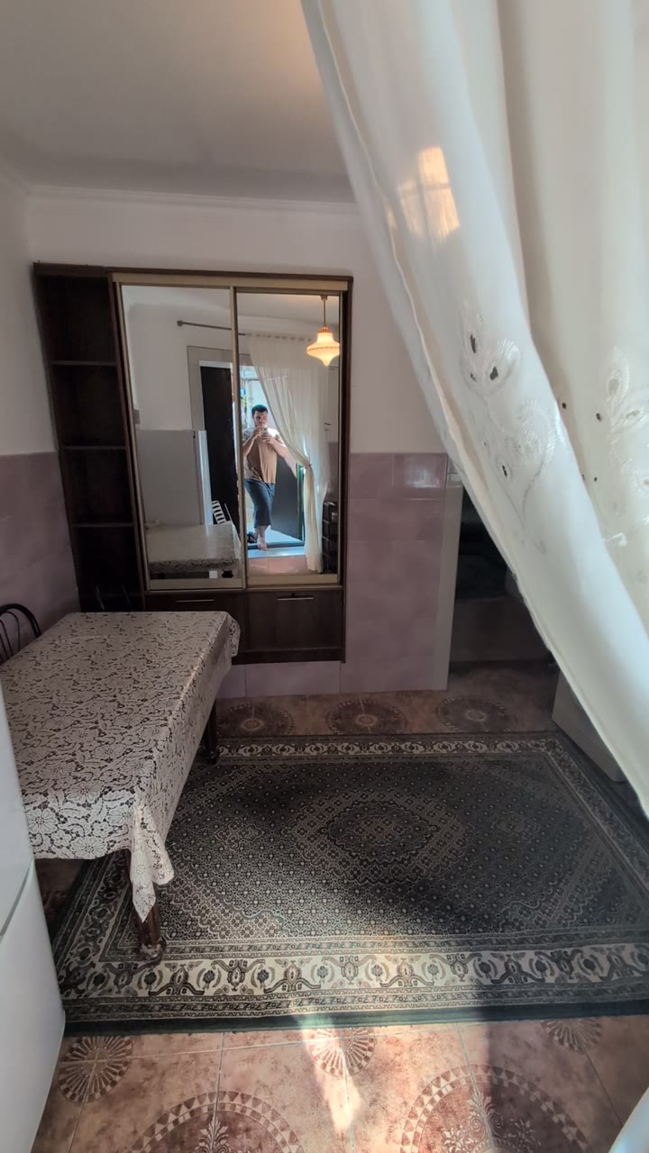 Квартира 22 квадратных метров - видео 1