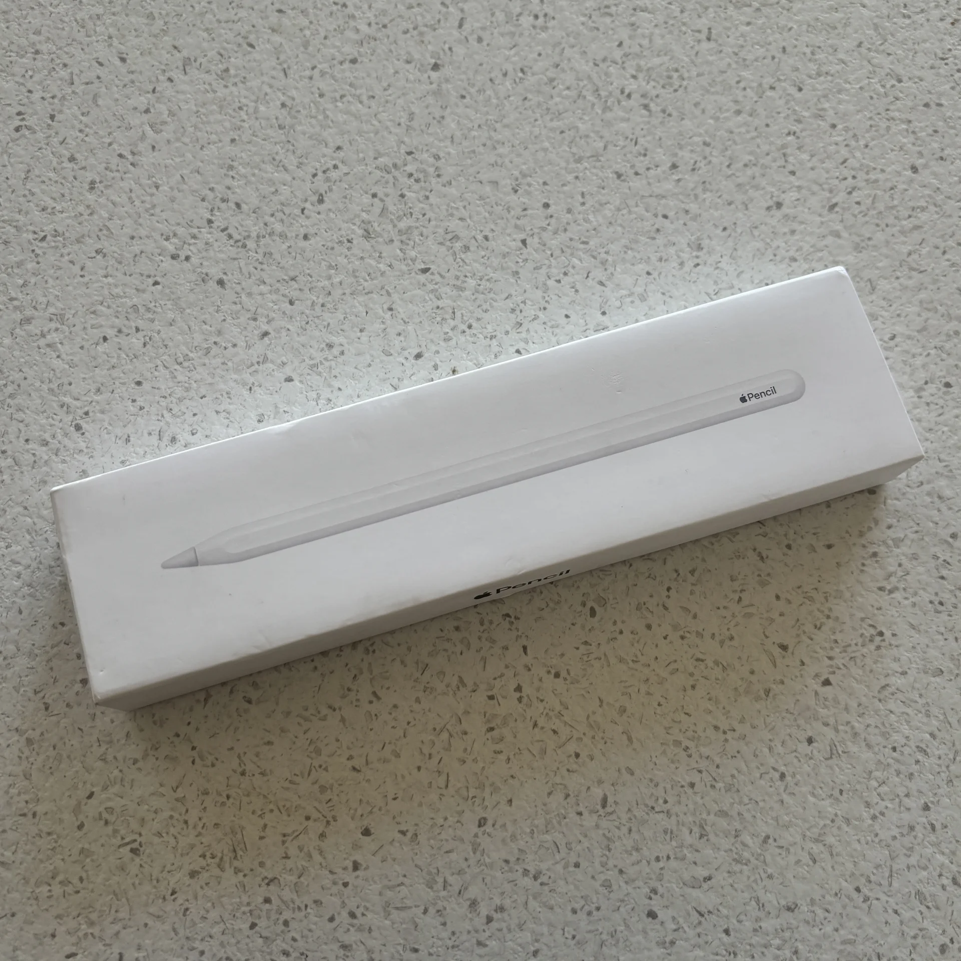 Apple pencil 2 оригинал - изображение 1