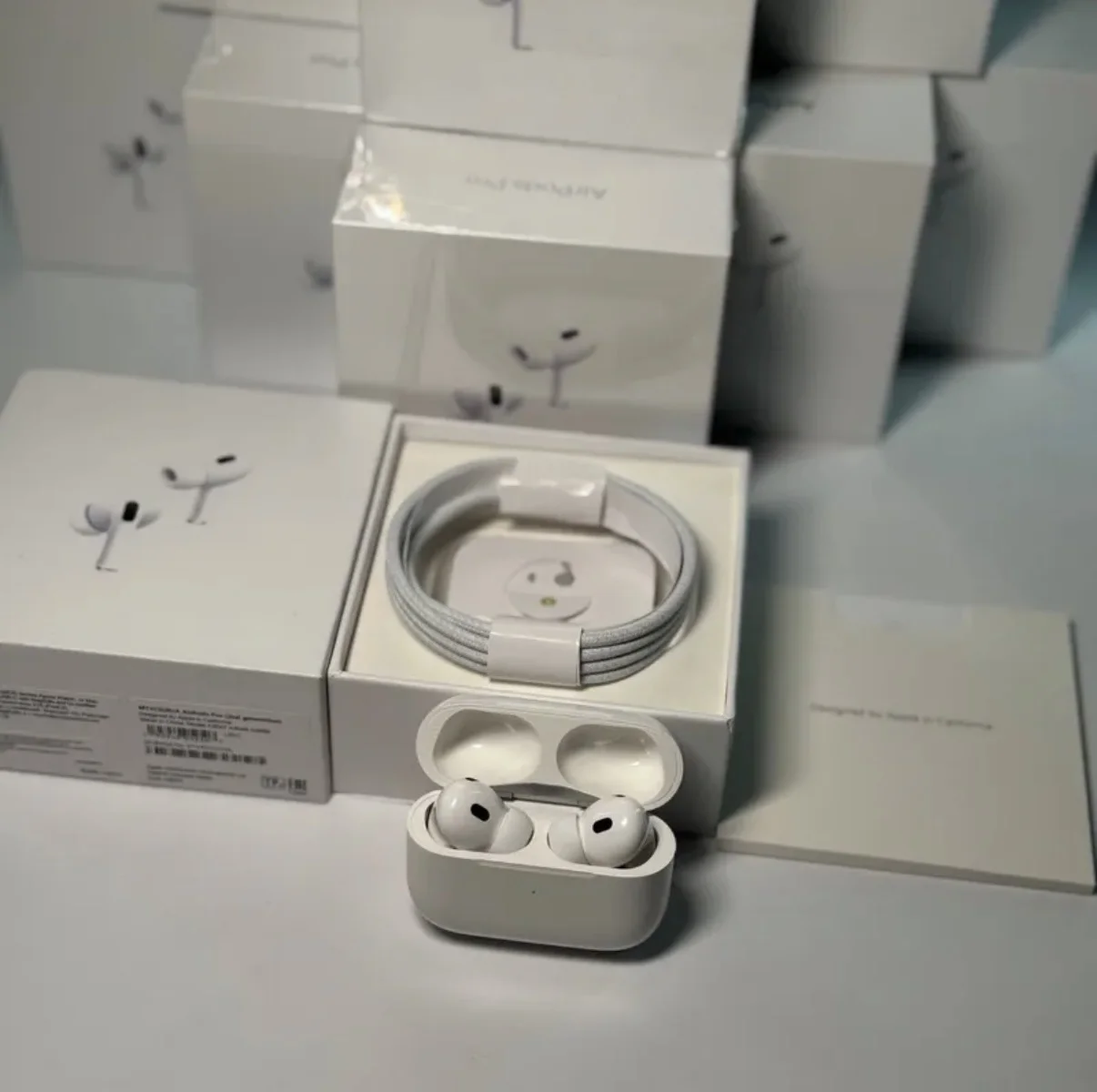 AirPods Pro2 - изображение 1