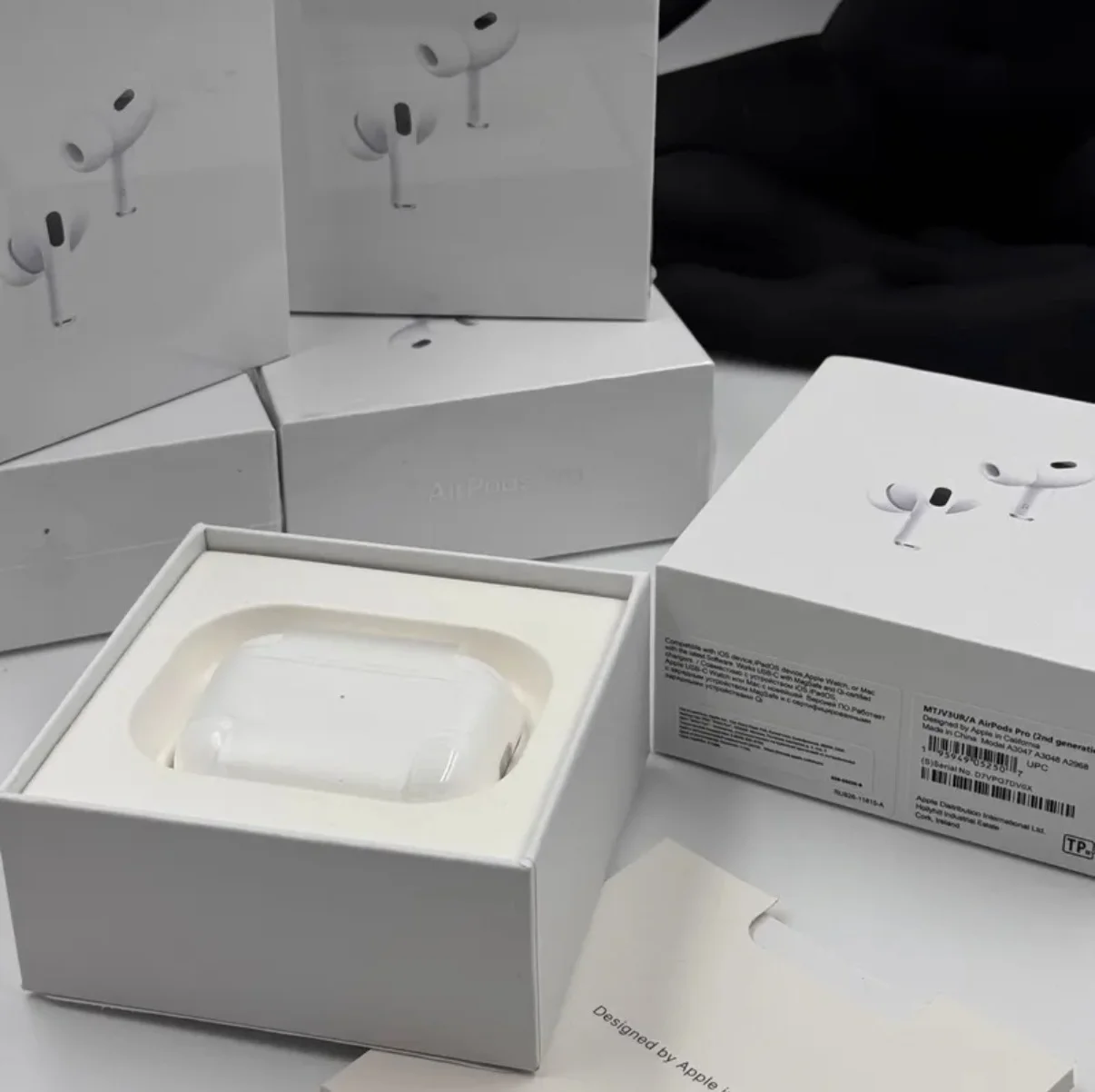 AirPods Pro2 - миниатюра 2