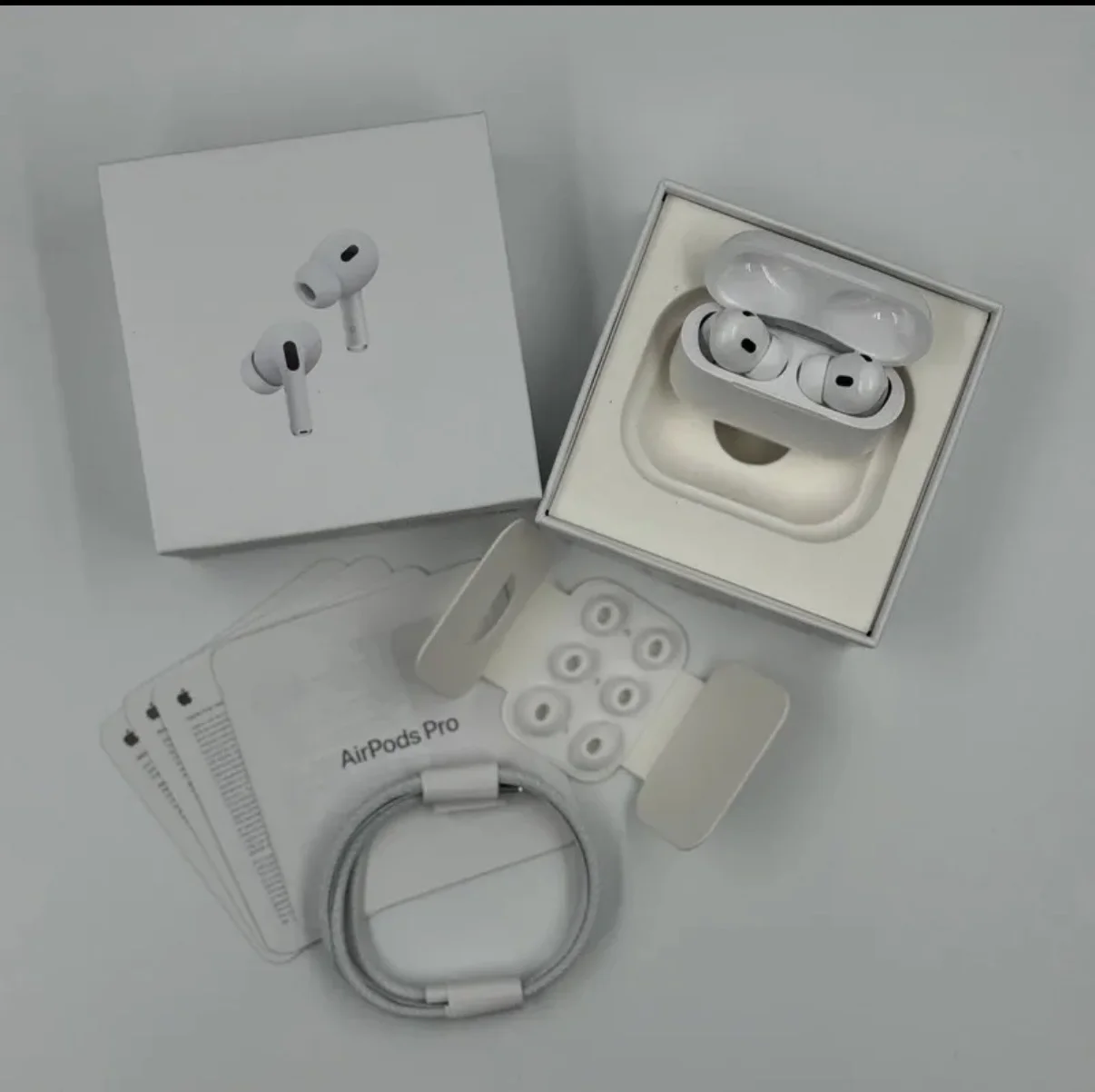 AirPods Pro2 - миниатюра 6