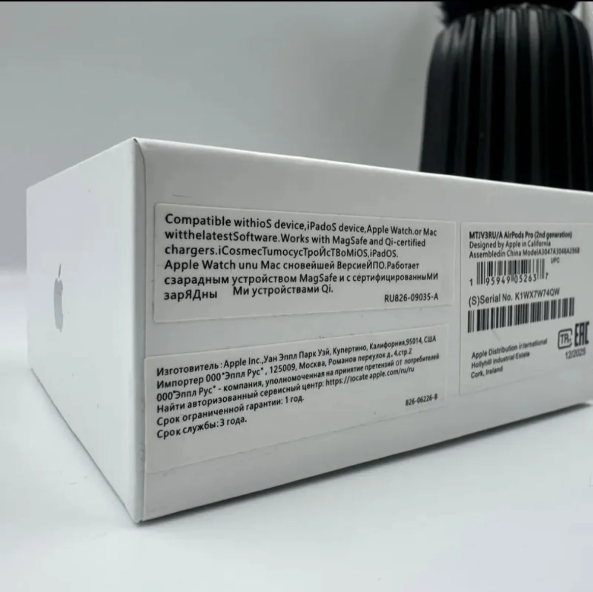 AirPods Pro2 - миниатюра 8