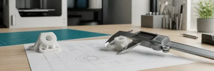 3D-модель детали для последующей печати - миниатюра 2