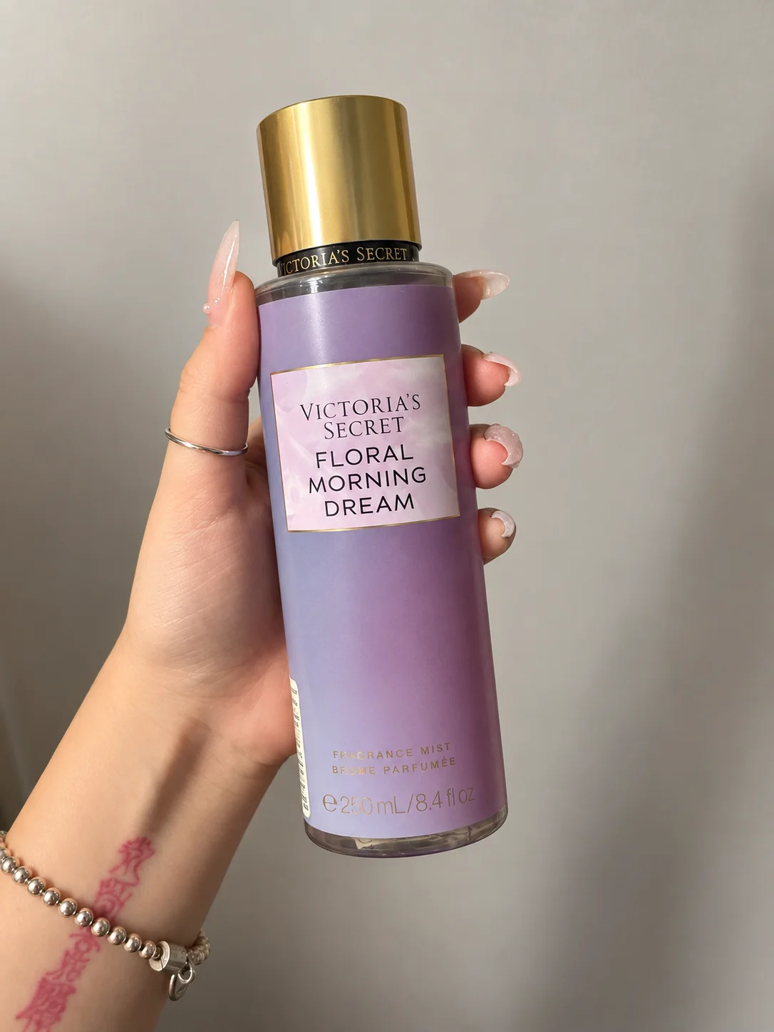 Парфюмированный спрей Victoria’s Secret Floral Mor