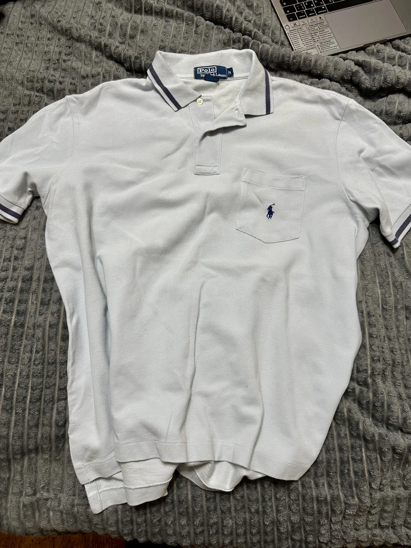 Поло Polo ralph lauren - изображение 1