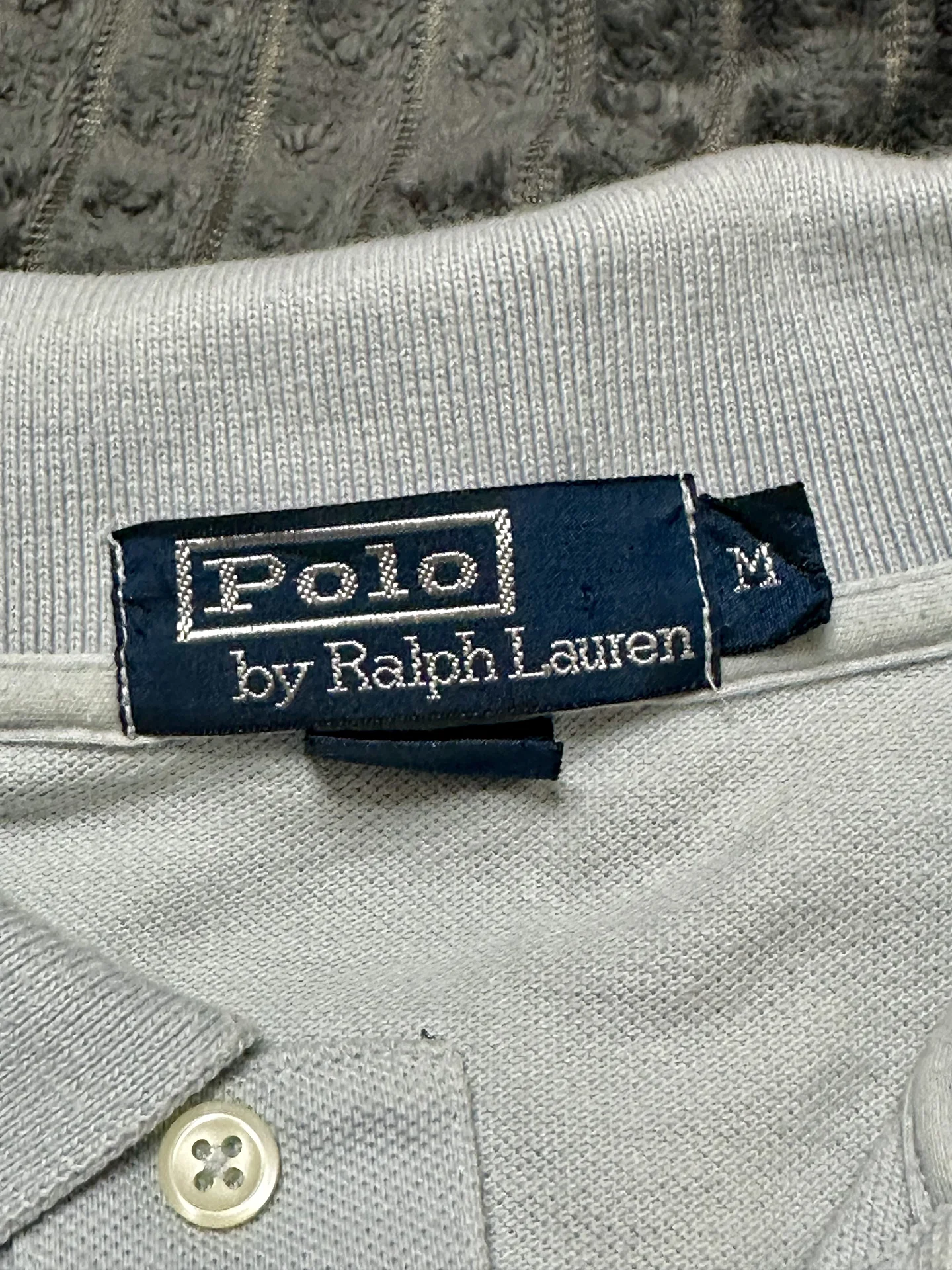Поло Polo ralph lauren - миниатюра 3
