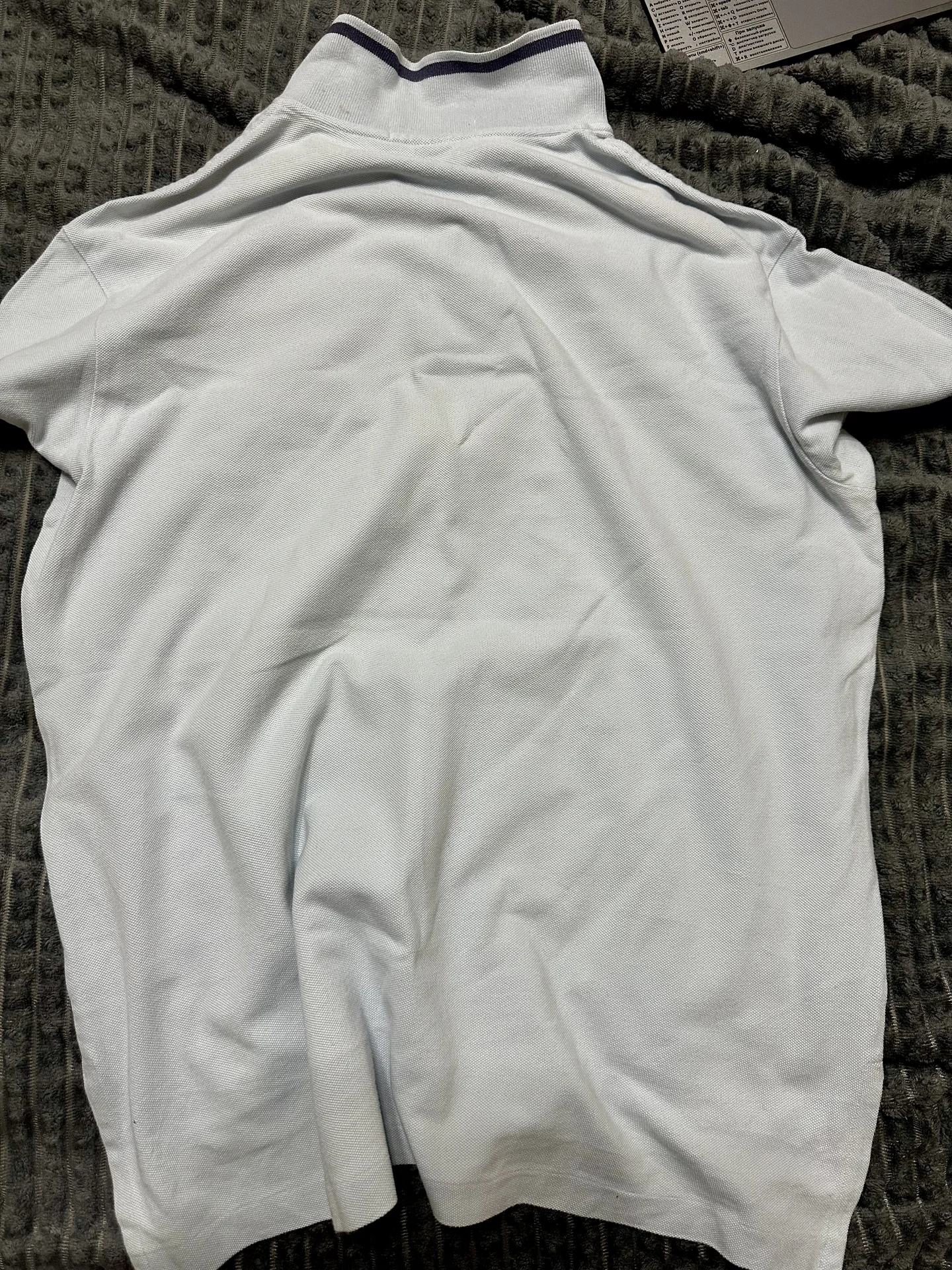 Поло Polo ralph lauren - миниатюра 4