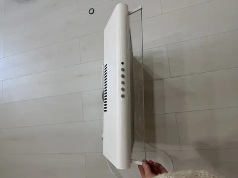 Вытяжка на кухню 50 см