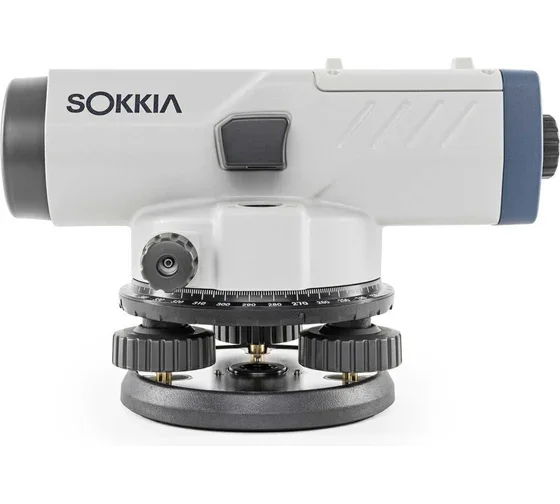 Нивелир оптический SOKKIA В40А-35 - миниатюра 2