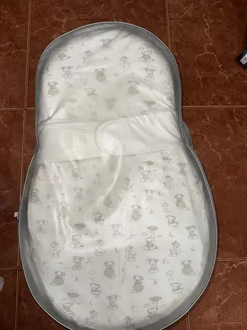 кокон зевушка бу