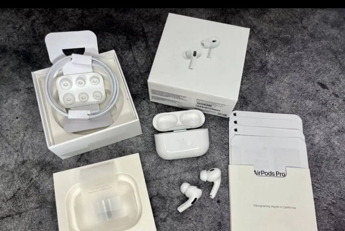 Airpods pro 2 - изображение 1