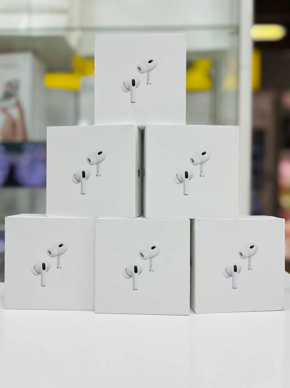 Airpods pro 2 - миниатюра 3
