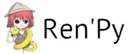 Научу базовому уровню програмированию в ren py ( читайте описание)